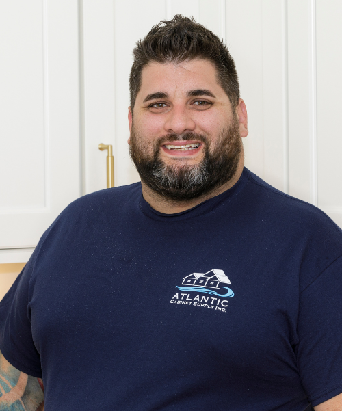 Griffin Tyler Sales and Project Manager Roofing Company in East Hartford, CT | Atlantic Roofing and Siding LLC 